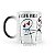Caneca Mágica Flork A Gente Briga Mas Se Ama - Imagem 2