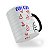 Caneca Mágica Flork Sem Café Com Café - Imagem 4