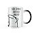 Caneca Mágica Flork Preciso te Contar Uma Coisa - Imagem 3