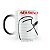 Caneca Mágica Flork Poteger Minha Caneca Mágica De - Imagem 2