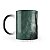 Caneca Mágica Os Anéis do Poder Senhor dos Anéis Sauron - Imagem 2