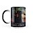 Caneca Mágica Os Anéis do Poder Senhor dos Anéis Luta - Imagem 2