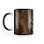 Caneca Mágica Rings of Power Logo Senhor dos Anéis - Imagem 2