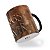 Caneca Mágica Rings of Power Logo Senhor dos Anéis - Imagem 4