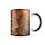 Caneca Mágica Rings of Power Logo Senhor dos Anéis - Imagem 3