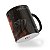 Caneca Mágica Os Anéis do Poder Elfo Senhor dos Anéis - Imagem 4
