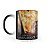 Caneca Mágica Os Anéis do Poder Galadriel Armadura - Imagem 2