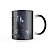 Caneca Mágica Os Anéis do Poder Senhor dos Anéis Mod 1 - Imagem 3