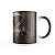 Caneca Mágica Os Anéis do Poder Senhor dos Anéis Mod 2 - Imagem 3