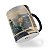 Caneca Mágica Os Anéis do Poder Galadriel Poster - Imagem 4