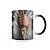 Caneca Mágica Os Anéis do Poder Poster Armas Mod 1 - Imagem 3