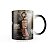 Caneca Mágica Os Anéis do Poder Poster Armas Mod 2 - Imagem 3