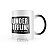 Caneca Mágica The Office Worlds Best Husband Dunder Logo - Imagem 3