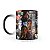 Caneca Mágica Darkling Herege negro Sombra e Ossos Ben Barners - Imagem 2