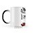 Caneca Mágica Lord of Cats Senhor dos Anéis - Imagem 2