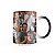 Caneca Mágica Pedro Pascal Mandaloriano Narcos The Last Of Us Fotos - Imagem 3