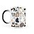 Caneca Mágica Gatinhos Pet Gato - Imagem 2