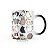 Caneca Mágica Gatinhos Pet Gato - Imagem 3