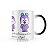Caneca Mágica Mang J-Hope BTS BT21 mascote do army Banda de kpop - Imagem 3
