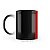 Caneca Mágica Bandeira Afeganistão País - Imagem 2