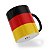 Caneca Mágica Bandeira Alemanha País - Imagem 4