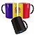 Caneca Mágica Bandeira Andorra País - Imagem 1