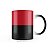 Caneca Mágica Bandeira Angola País - Imagem 3