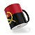 Caneca Mágica Bandeira Angola País - Imagem 4
