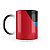 Caneca Mágica Bandeira Antigua e Barbuda País - Imagem 2