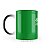 Caneca Mágica Bandeira Arábia Saudita País - Imagem 2