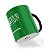 Caneca Mágica Bandeira Arábia Saudita País - Imagem 4