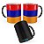 Caneca Mágica Bandeira Armênia País - Imagem 1