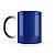 Caneca Mágica Bandeira Barbados País - Imagem 2