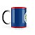 Caneca Mágica Bandeira Belize País - Imagem 2