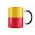 Caneca Mágica Bandeira Benin País - Imagem 3
