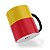 Caneca Mágica Bandeira Benin País - Imagem 4
