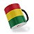 Caneca Mágica Bandeira Bolívia País - Imagem 4