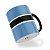 Caneca Mágica Bandeira Botswana País - Imagem 4