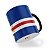 Caneca Mágica Bandeira Cabo Verde País - Imagem 4