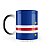 Caneca Mágica Bandeira Cabo Verde País - Imagem 2