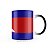 Caneca Mágica Bandeira Camboja País - Imagem 3