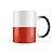 Caneca Mágica Bandeira Chile País - Imagem 3