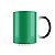 Caneca Mágica Bandeira Costa do Marfim País - Imagem 3