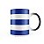 Caneca Mágica Bandeira Cuba País - Imagem 3
