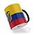Caneca Mágica Bandeira Equador País - Imagem 4