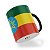 Caneca Mágica Bandeira Etiópia País - Imagem 4