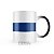 Caneca Mágica Bandeira Finlândia País - Imagem 3