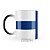 Caneca Mágica Bandeira Finlândia País - Imagem 2