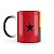 Caneca Mágica Bandeira Guiné-Bissau País - Imagem 2