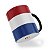 Caneca Mágica Bandeira Holanda País - Imagem 4